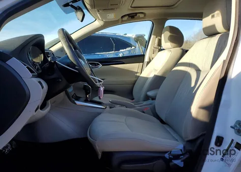 2016 Nissan Sentra S from USA, damaged, VIN 3N1AB7AP5GY271013